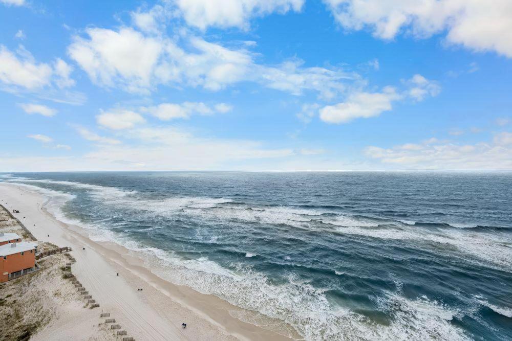 Crystal Shores West 1105 غولف شورز المظهر الخارجي الصورة