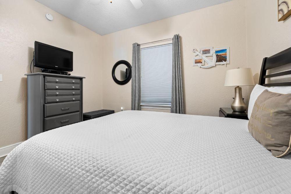 Crystal Shores West 1105 غولف شورز المظهر الخارجي الصورة