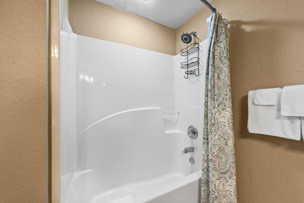 Crystal Shores West 1105 غولف شورز المظهر الخارجي الصورة