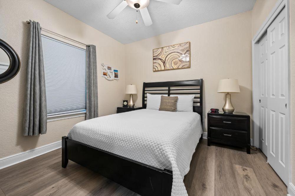Crystal Shores West 1105 غولف شورز المظهر الخارجي الصورة