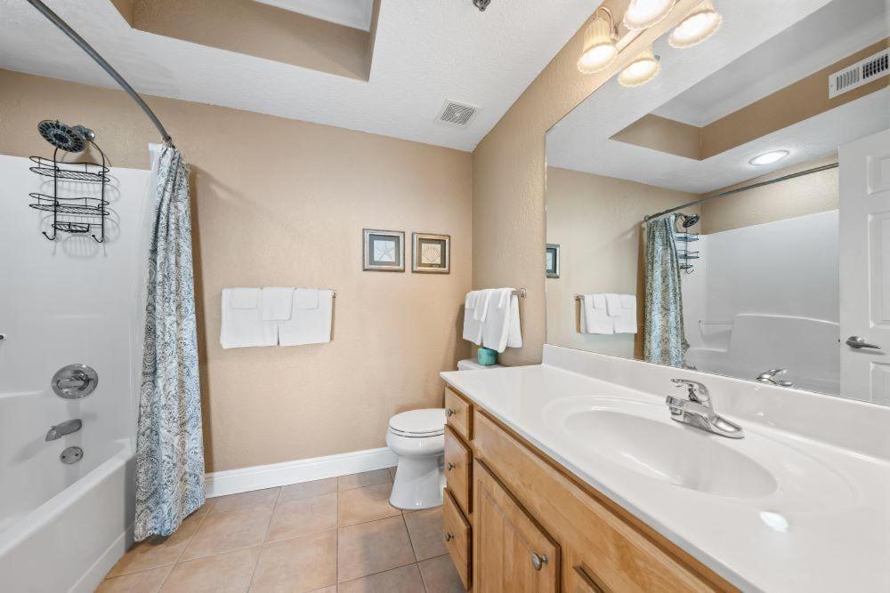 Crystal Shores West 1105 غولف شورز المظهر الخارجي الصورة