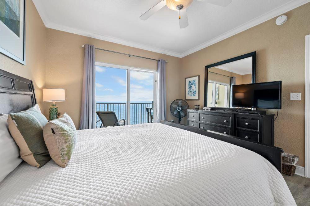 Crystal Shores West 1105 غولف شورز المظهر الخارجي الصورة