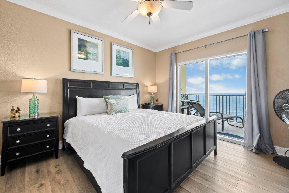 Crystal Shores West 1105 غولف شورز المظهر الخارجي الصورة