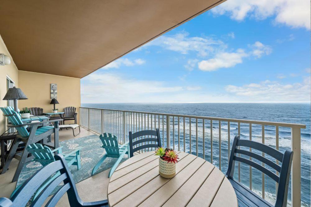 Crystal Shores West 1105 غولف شورز المظهر الخارجي الصورة