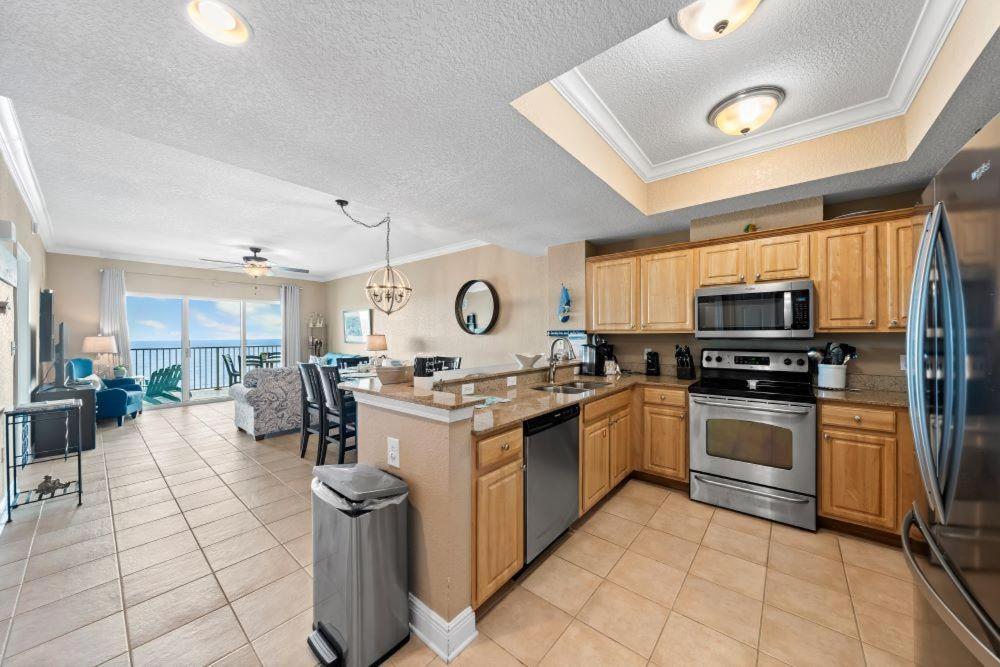 Crystal Shores West 1105 غولف شورز المظهر الخارجي الصورة