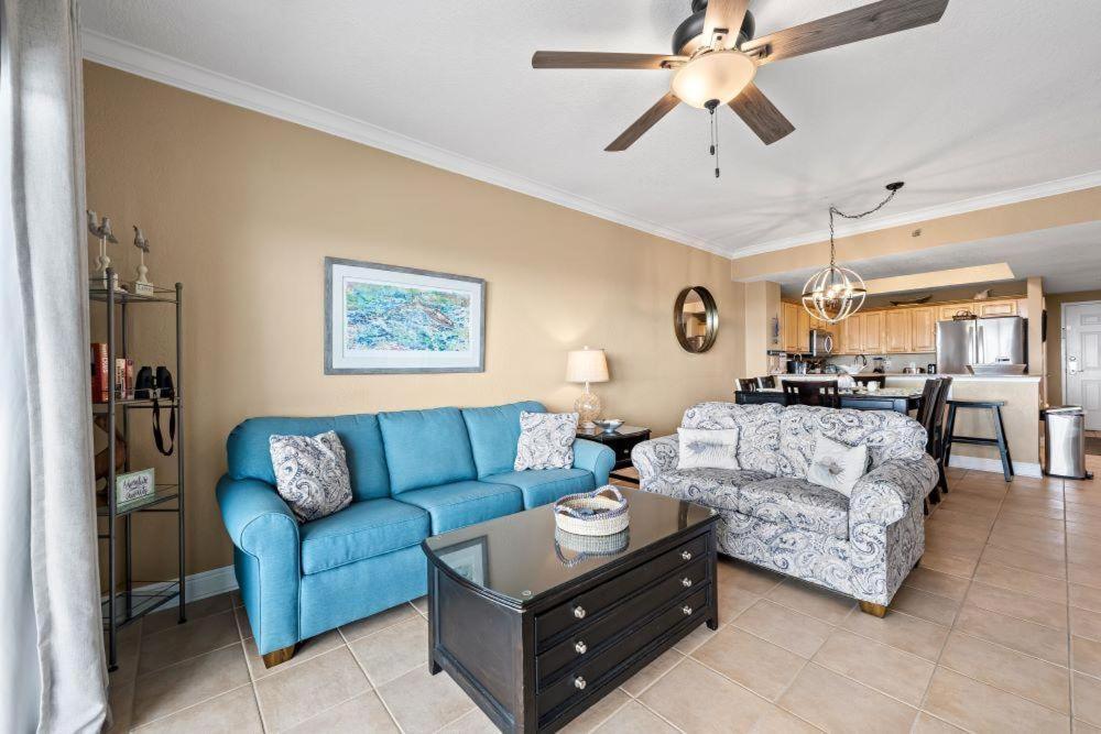 Crystal Shores West 1105 غولف شورز المظهر الخارجي الصورة