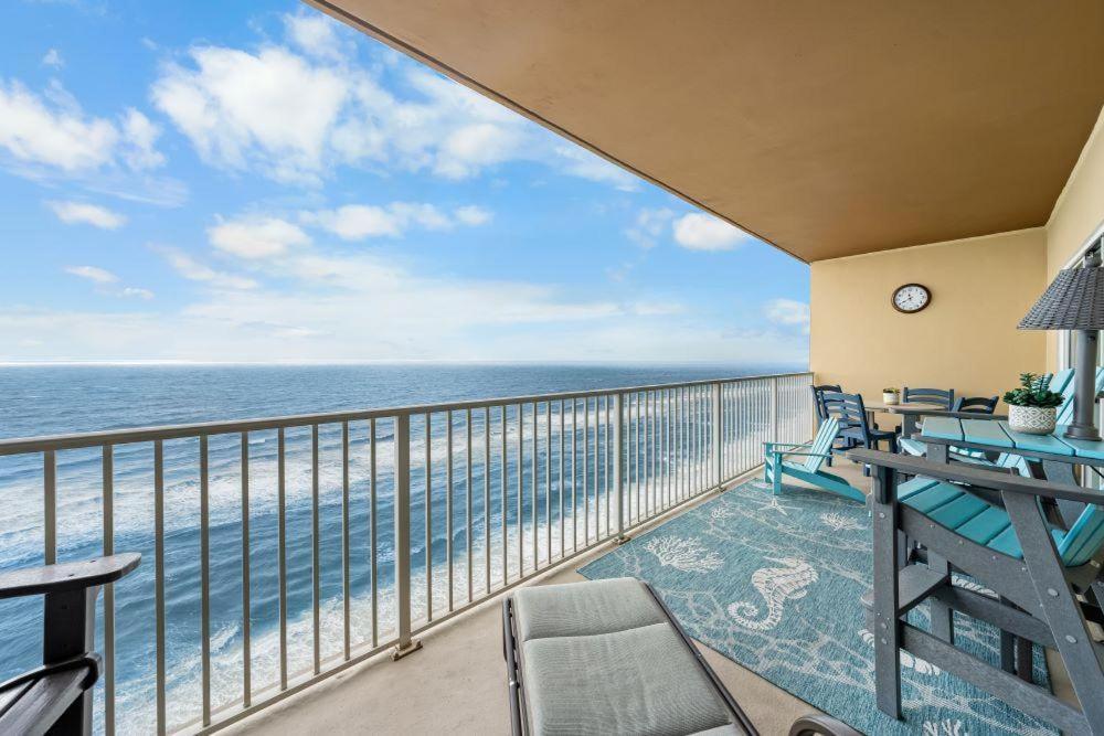 Crystal Shores West 1105 غولف شورز المظهر الخارجي الصورة