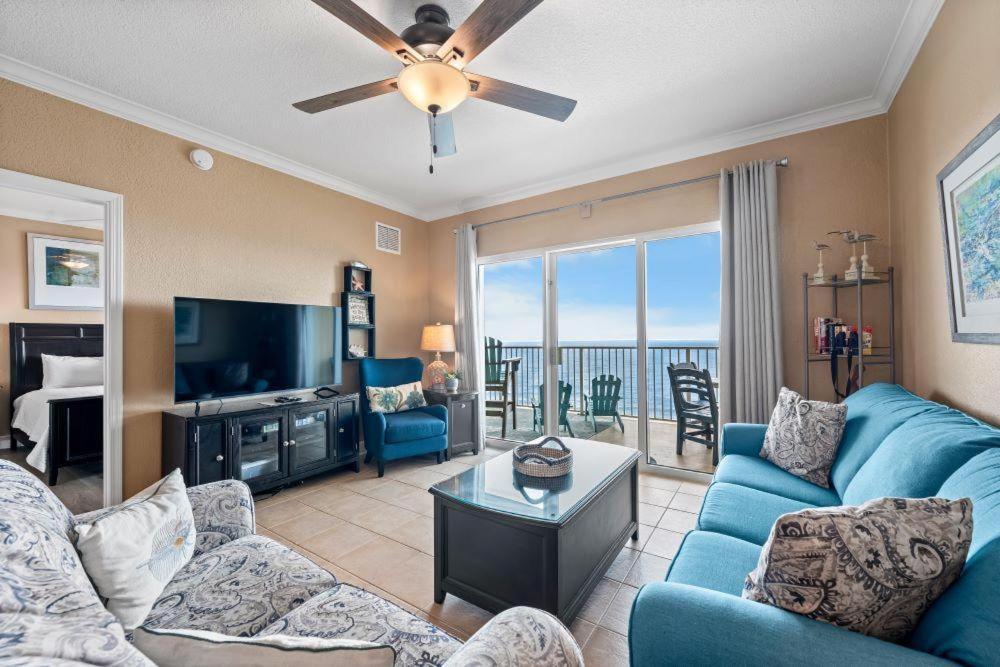 Crystal Shores West 1105 غولف شورز المظهر الخارجي الصورة