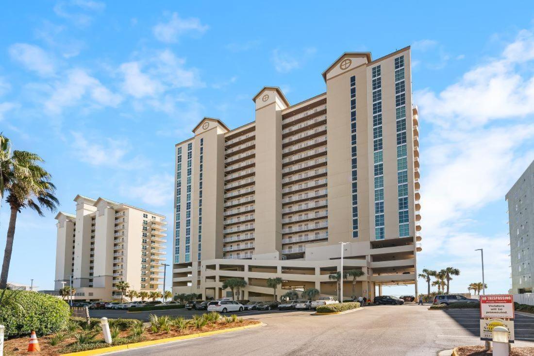 Crystal Shores West 1105 غولف شورز المظهر الخارجي الصورة