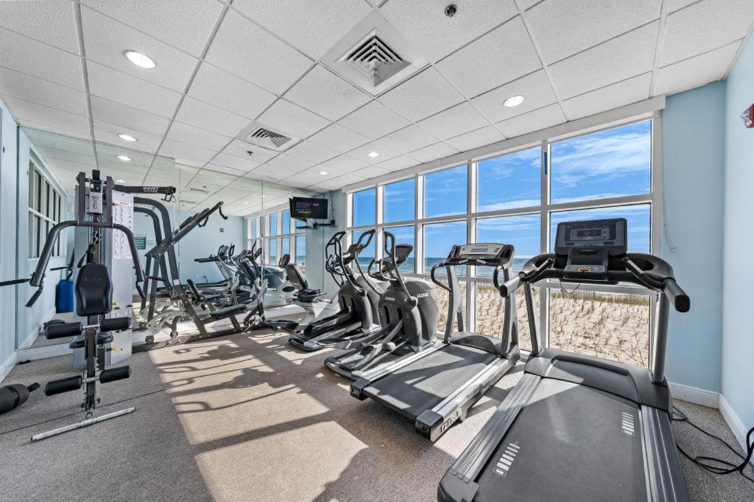 Crystal Shores West 1105 غولف شورز المظهر الخارجي الصورة