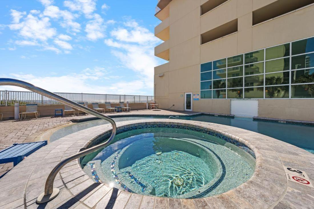 Crystal Shores West 1105 غولف شورز المظهر الخارجي الصورة